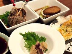 -Mr·Fish鱼鲜生海鲜放题(银泰in99店)