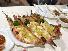 -纽顿熟食中心