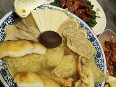 -三林本帮馆(中林街店)