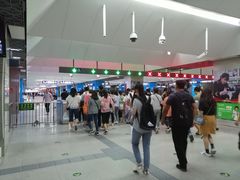 -西二旗(地铁站)