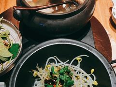 -云海肴云南菜·蒸汽石锅鱼(北京良乡华冠店)