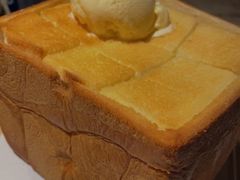 面包诱惑-绿茶餐厅(乐峰广场店)