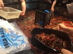 -盒马鲜生(金桥国际广场店)