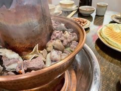 -攀枝花野菜铜火锅(万科凯德店)