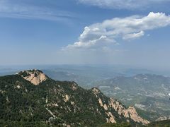 -泰山风景名胜区