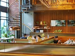 -OGGI TRATTORIA PIZZERIA(深业上城店)