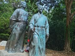 -敬亭山风景名胜区