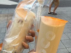 -CoCo都可(八达商城店)