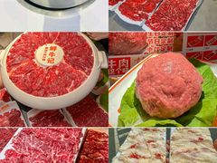 -鲜牛记潮汕牛肉火锅(淮安珠海路店)