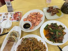 -吉莲利苑海鲜酒家(珠海拱北29年老字号店)