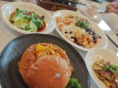 -天顺渔港·海景餐厅(星海广场店)