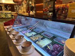 -上海浦东嘉里大酒店