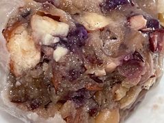 八宝粘豆包-宫门口馒头铺(创始人总店)