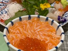-鮨鲸·和牛烧(三里屯店)