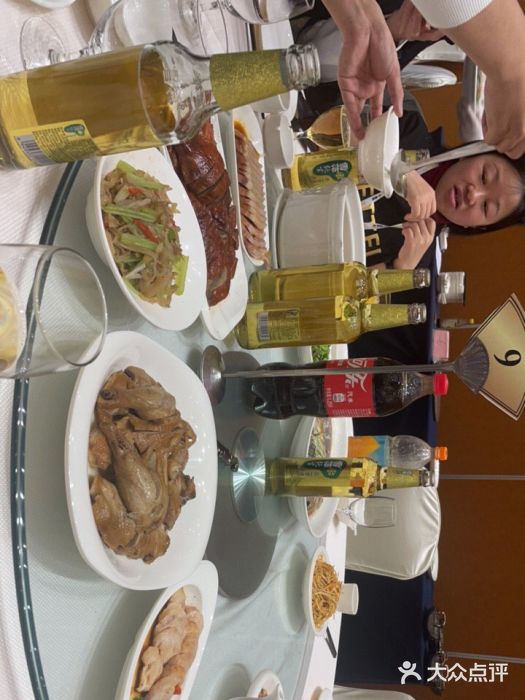 合肥丰大国际大酒店图片