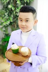 -大连棒棒糖儿童摄影(熊洞街店)