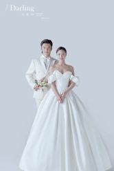 -巴黎新娘婚纱摄影·婚礼策划(嘉定总店)