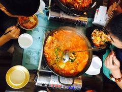 -槿Story·韩国料理(望京韩国美食城店)