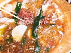 精选羊蝎子-芦月轩羊蝎子(太平桥店)