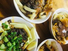 -洞子口张老二凉粉(文殊院店)