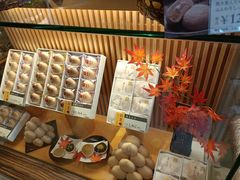 -銀座あけぼの (銀座本店)