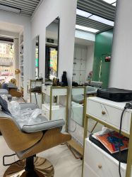 -米路造型MILU STUDIO