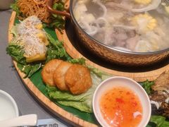 -椰小鸡·琼州糟粕醋(美兰缤纷城店)