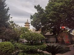 -乌山风景区