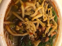 -水平有限广西米粉·广西风味集(五道口店)