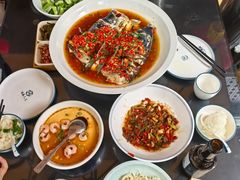 -湖南人家·家传湖南菜(水围店)