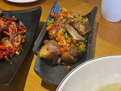 -隔壁老王·家常云南菜(花巷店)