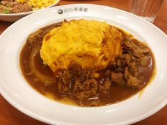 -COCO壱番屋(北京平安国际金融中心店)
