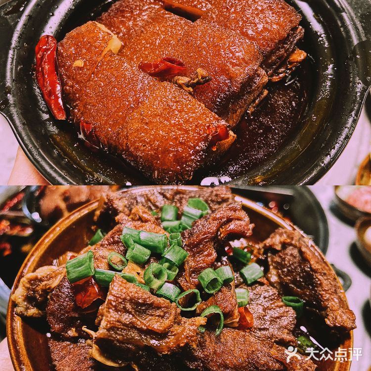 重庆探店｜众多明星打卡的火锅来沙坪坝了