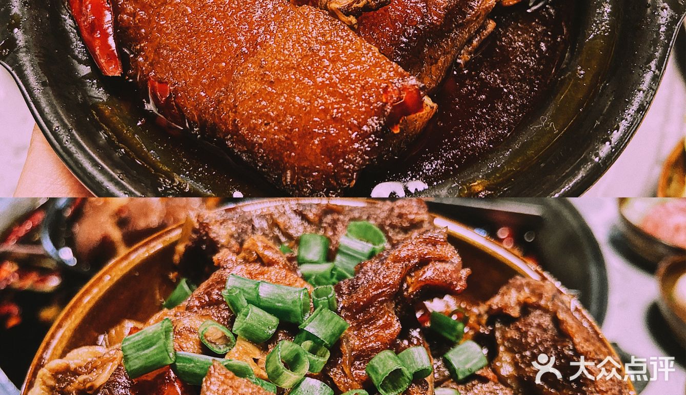 重庆探店｜众多明星打卡的火锅来沙坪坝了