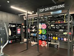 -TOP健身私教工作室(侨香店)