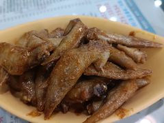 -黄师奶甜品店