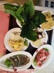 -蔓馨宜母婴护理中心(橡树星座店)