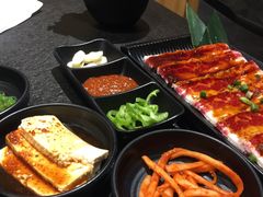 -九田家黑牛烤肉料理(贝尔路店)