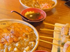 -烧鸟横丁(联发文创口岸店)