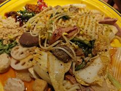 -北丐先生·野馄饨烧烤(雨花万象店)