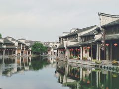 -南浔古镇