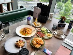 -星叶·东南亚料理(温州万象城店)