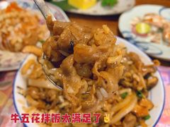 -仙隐小鹿中華の日料(正弘城店)