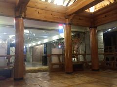 -纽斯桑拿会所(天山店)