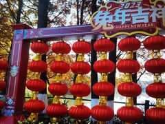 -云南民族村