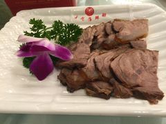-万宝海鲜舫(劳动公园店)