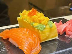 -昊·来了寿司(泡桐树店)