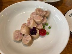 老北京粉肠-壹零捌道·北京烤鸭(车公庄店)
