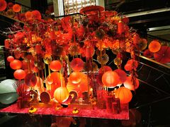 -上海苏宁宝丽嘉酒店·Cafe Bellagio西餐厅