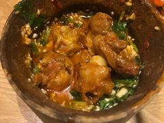 -老叫花火锅串串(金泉路店)